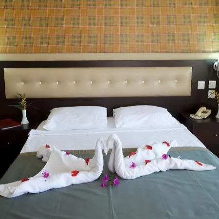 Otel View Patara 5*