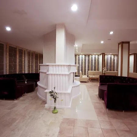 Otel View Patara Kaş