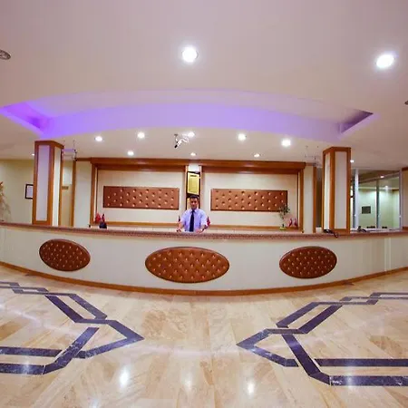 Otel View Patara