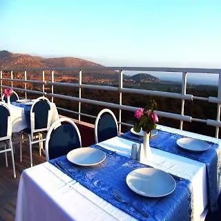 View Patara 5* Kaş