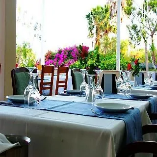 Otel View Patara